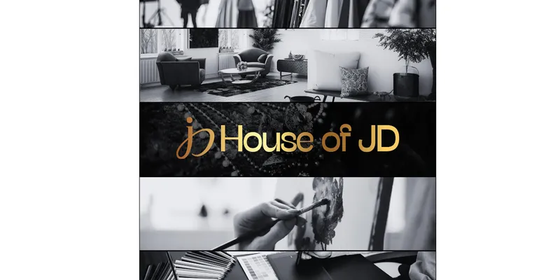 JD Institute Launches House of JD to Connect Emerging Designers with Consumers